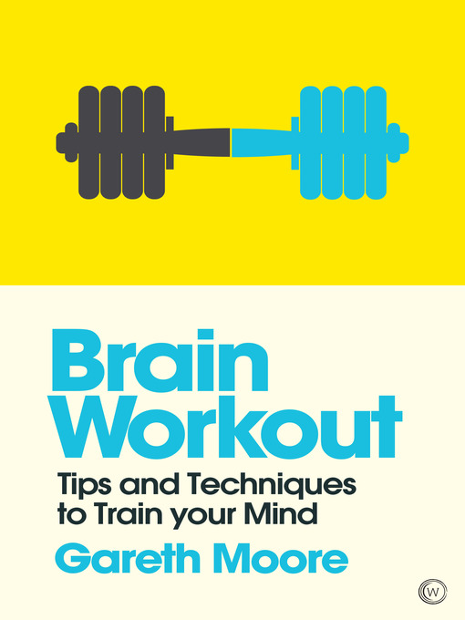 Title details for Brain Workout by Gareth Moore - Available